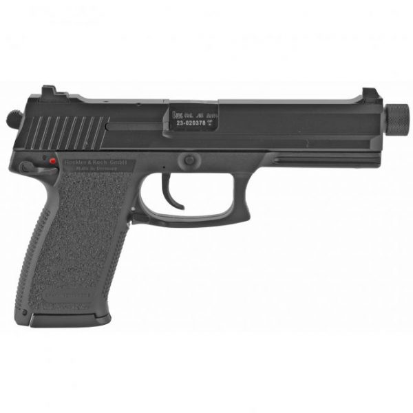 Heckler and Koch Mark 23 .45 ACP 5.9" Barrel 12-Rounds