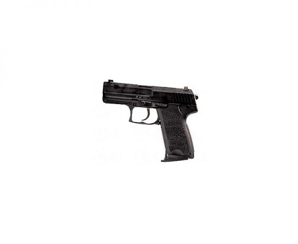 Heckler and Koch USP-C .40SW 3.58 inch BL LEM 2 - 10rd