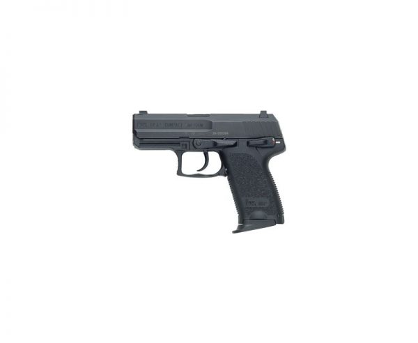 Heckler and Koch USP V1 CA Compliant .40 SW 10Rds 3.58-inch