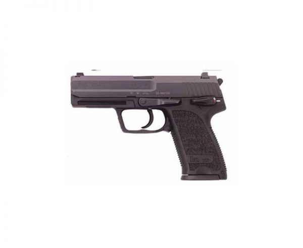 Heckler and Koch USP V1 Pistol .40SW DA/SA 10rd