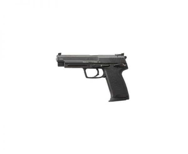 HK USP45 Expert 45ACP 5.2-inch 10RD