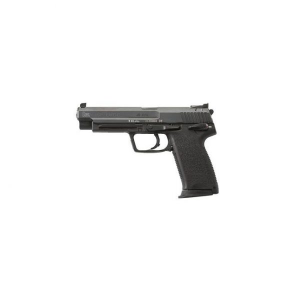 HK USP45 Expert 45ACP 5.2-inch 10RD