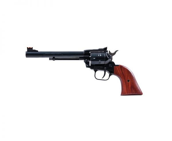 Heritage Firearms Rough Rider Small Bore Blued .22 LR 6.5-inch 9Rds