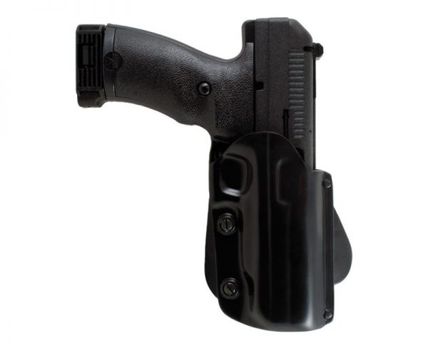 Hi-Point Firearms Double Handgun with Galco Kydex Holster .40 SW 4.5-inch 10Rds