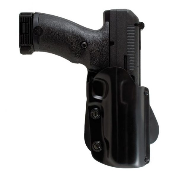Hi-Point Firearms Double Handgun with Galco Kydex Holster .40 SW 4.5-inch 10Rds