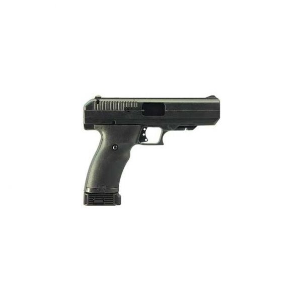 Hi-Point Firearms Standard Double Handgun .40 SW 4.5-inch 10Rds