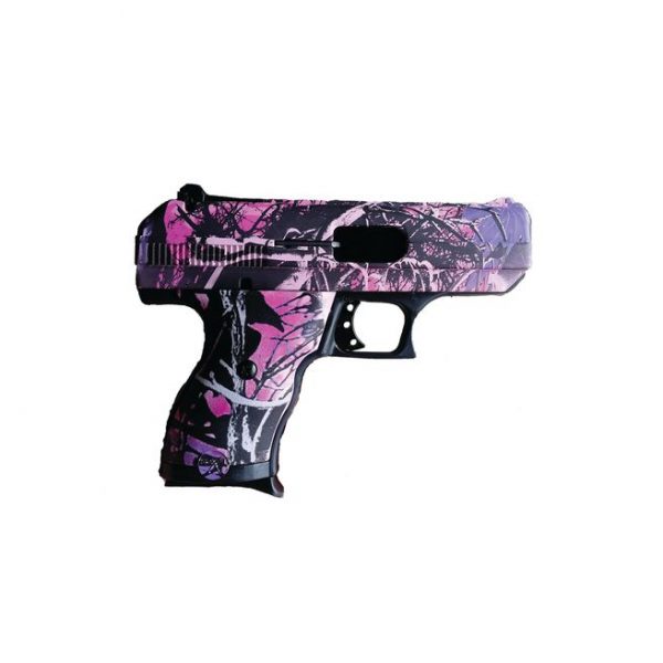 Hi-Point CF380 Pink .380ACP 3.5-inch 8rd