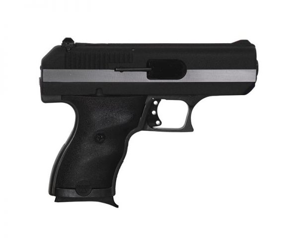 Hi-Point Semi Auto Handgun 380 8RD POLY with Lockbox
