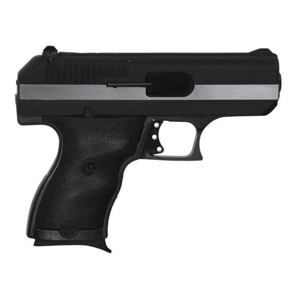 Hi-Point Semi Auto Handgun 380 8RD POLY with Lockbox