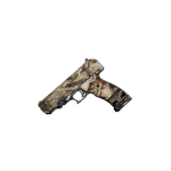 Hi-Point JCP Woodland .40 4.5-inch 10rd