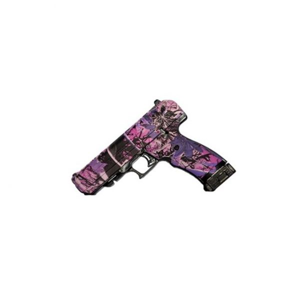 Hi-Point JCP 40 Pink Camo .40S&W 4.5-inch 10rd