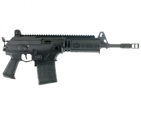 IWI Galil Ace Semi Auto Pistol .308 Win 11.8-inch 20Rds Tritium Sights