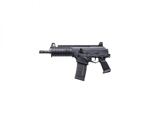 IWI Galil Ace Black 5.56 NATO 8.3 Inch 30Rd