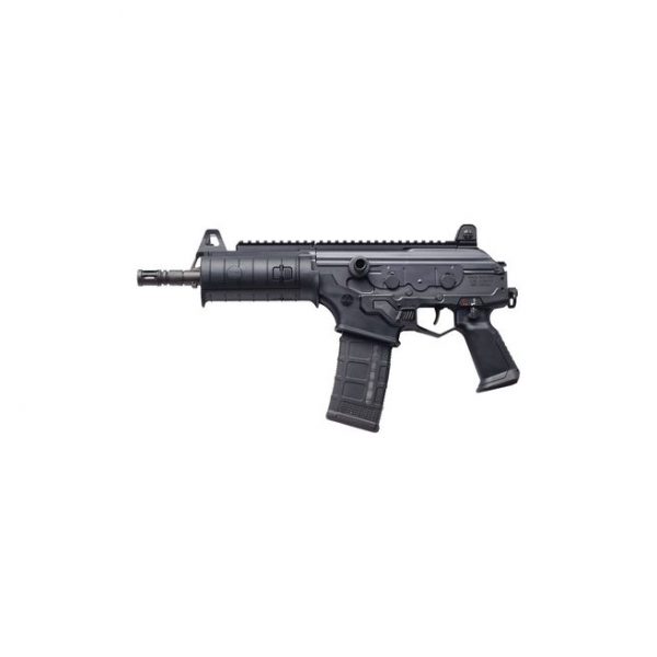 IWI Galil Ace Black 5.56 NATO 8.3 Inch 30Rd