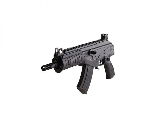IWI Galil Ace Pistol Black 7.62 X 39 8.2-inch 30Rds