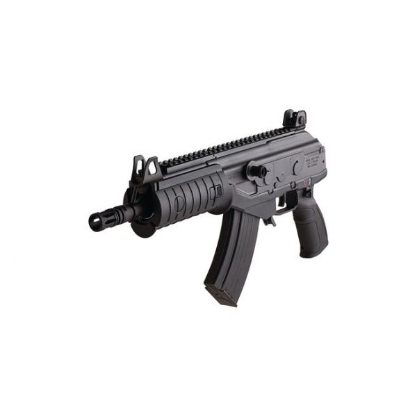 IWI Galil Ace Pistol Black 7.62 X 39 8.2-inch 30Rds