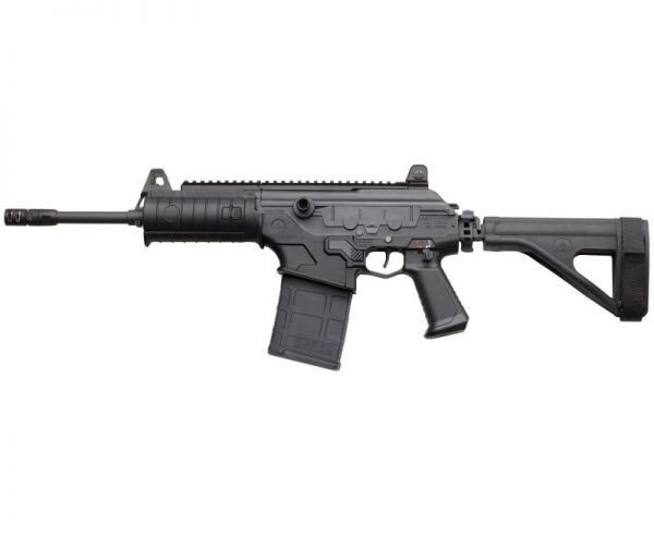 IWI Galil Ace SAP Pistol 7.62X51 11.8-inch 20rd
