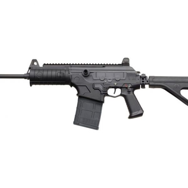 IWI Galil Ace SAP Pistol 7.62X51 11.8-inch 20rd