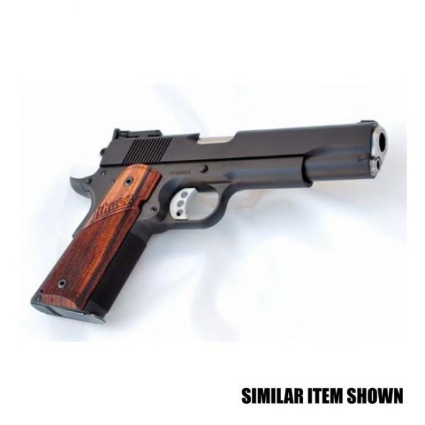 Ithaca Gun Company M1911-N 1911 .45ACP Novak