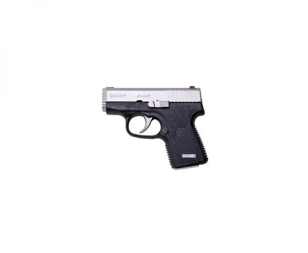 Kahr Arms CW380 Black/Stainless .380ACP 2.58-inch 6rd