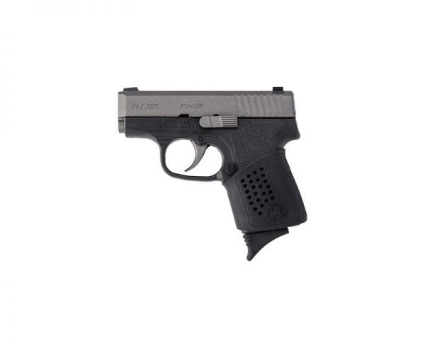 Kahr Arms CW380 Gray 2.58-inch 6rd