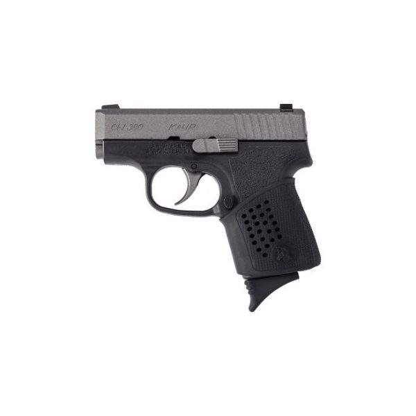 Kahr Arms CW380 Gray 2.58-inch 6rd