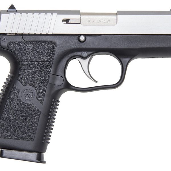 Kahr Arms CW9093LM CW9093 9MM LASERMAX RED