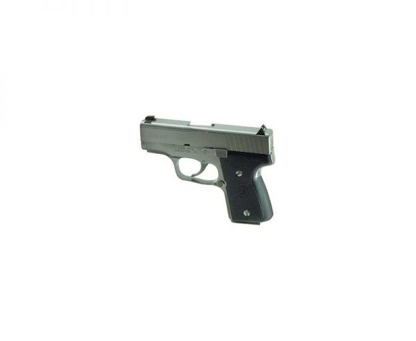 Kahr Arms MK40 Micro .40SW 3 inch Matte Stainless 5rd