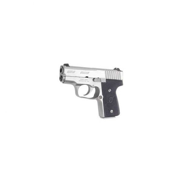 Kahr Arms MK9 EL 2003 9mm 3 inch 5rd Stainless Night Sights