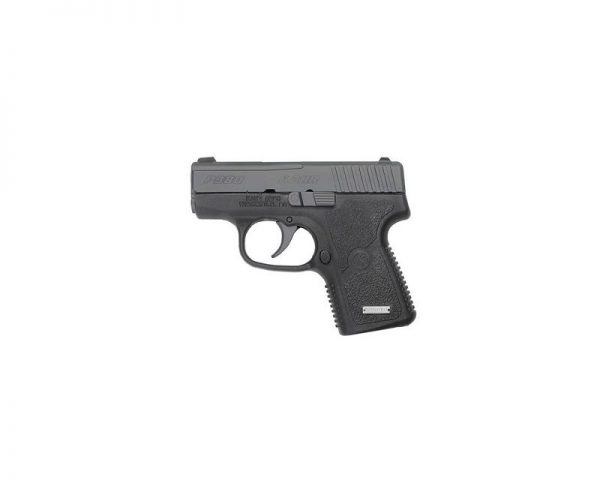 Kahr Arms P380 380 ACP 2.5 inch B-ST POL Night Sights 6rd