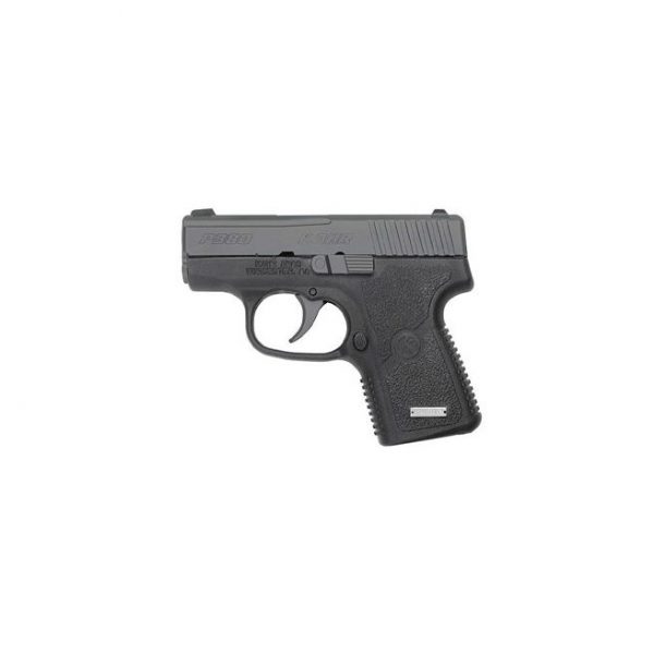 Kahr Arms P380 380 ACP 2.5 inch B-ST POL Night Sights 6rd
