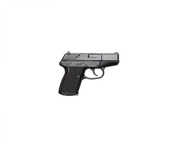 Kel-Tec P-11 Nickel Boron 9MM 3.1-inch 7rd