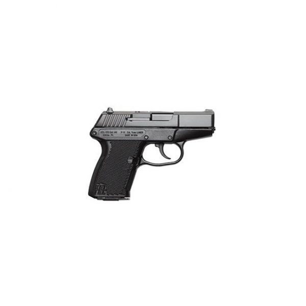 Kel-Tec P-11 Nickel Boron 9MM 3.1-inch 7rd