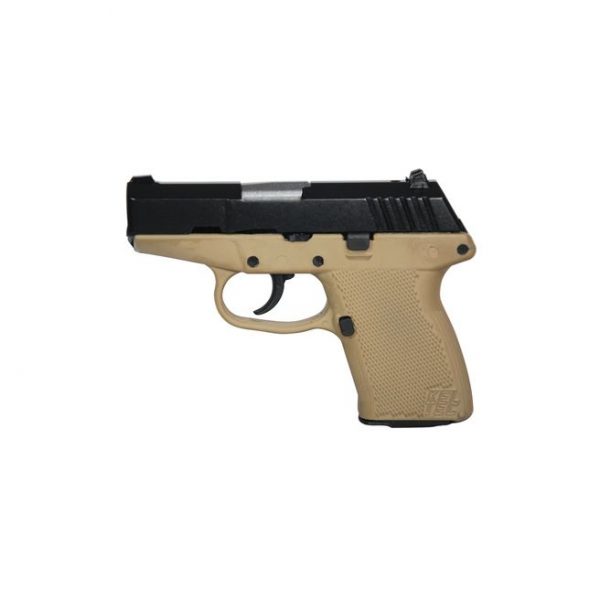 Kel-Tec P11BTAN P-11 Pistol