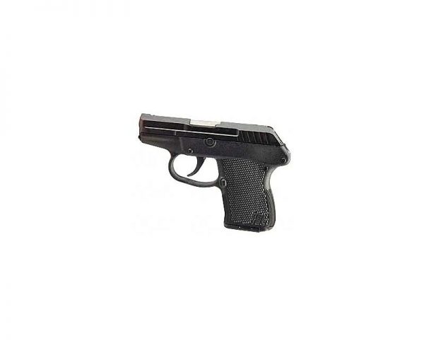 Kel-Tec P-32 Black .32 ACP 2.68-inch 7rd