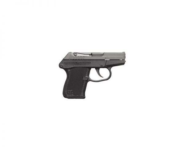 Kel-Tec P32 Nickel Boron .32ACP 2.7-inch 7rd