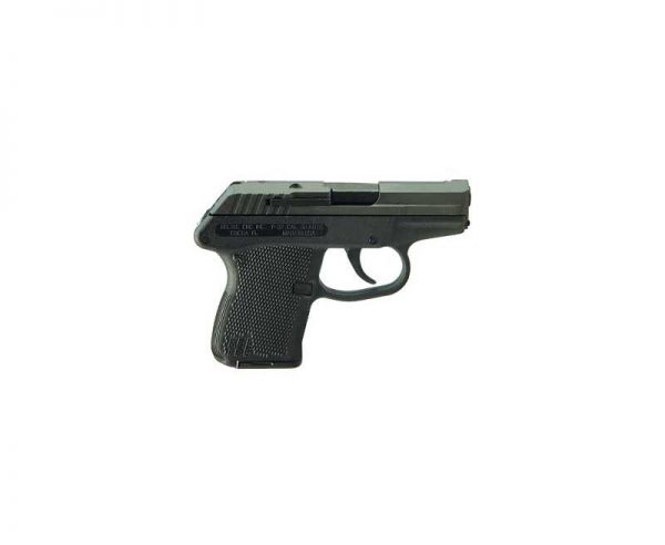 Kel-Tec P-32 32ACP PK/BL 7rd