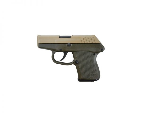 Kel-Tec P32TANGRN P-32 Pistol