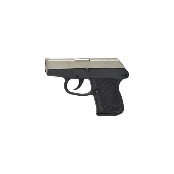 Kel-Tec P-3AT Nickel Boron .380 ACP 2.7-inch 6Rds