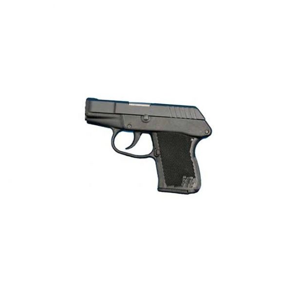Kel-Tec P-3AT .380ACP Black/Green 6rd