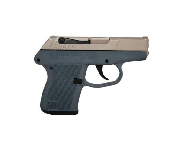 Kel-Tec P-3AT .380 ACP
