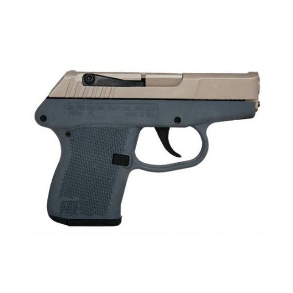 Kel-Tec P-3AT .380 ACP