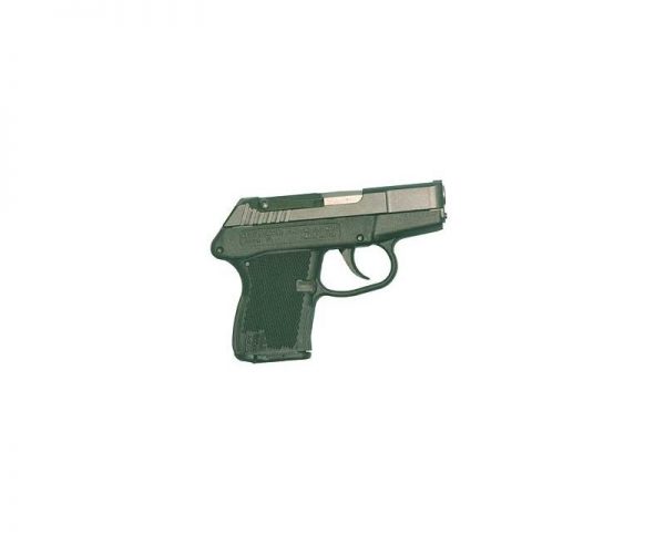 Kel-Tec P-3AT .380ACP Parkerized/Gray 6rd