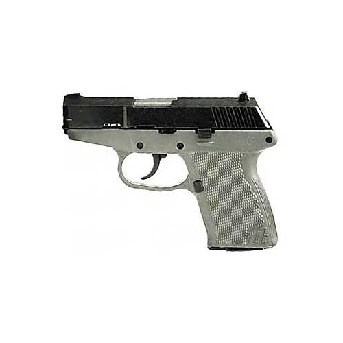 Kel-Tec P-11 9mm 3.1 inch PK/Gray 10rd