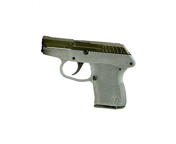 KEL-TEC P-32 32ACP PK/GRY 7rd