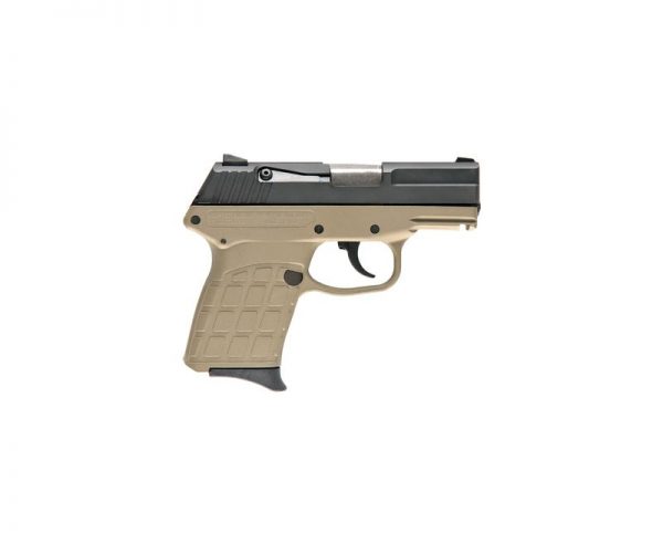 Kel-Tec PF9BTAN PF-9 Pistol