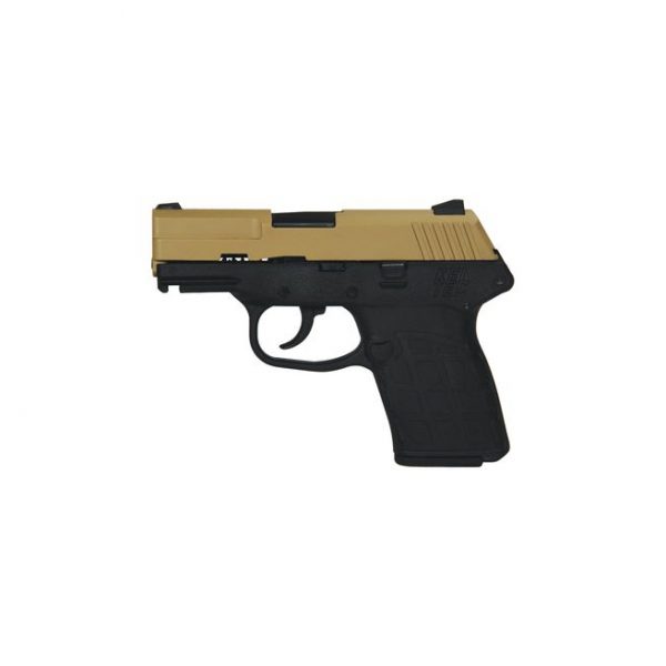 Kel-Tec PF-9 Pistol