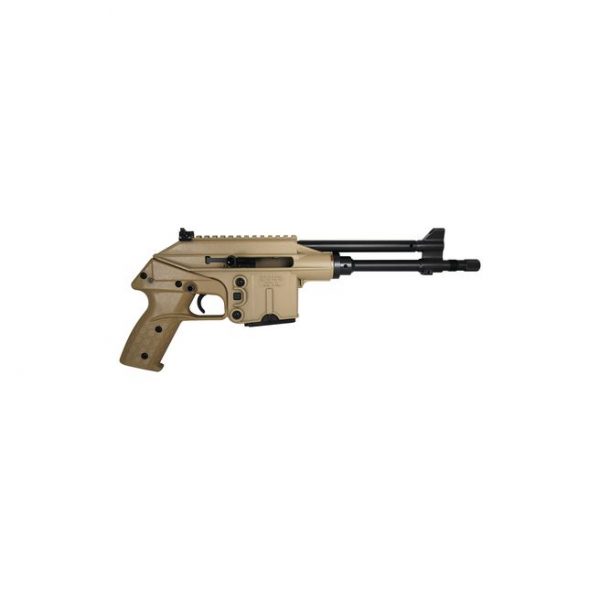 KELTEC PLR-16 223 REM | 5.56 NATO
