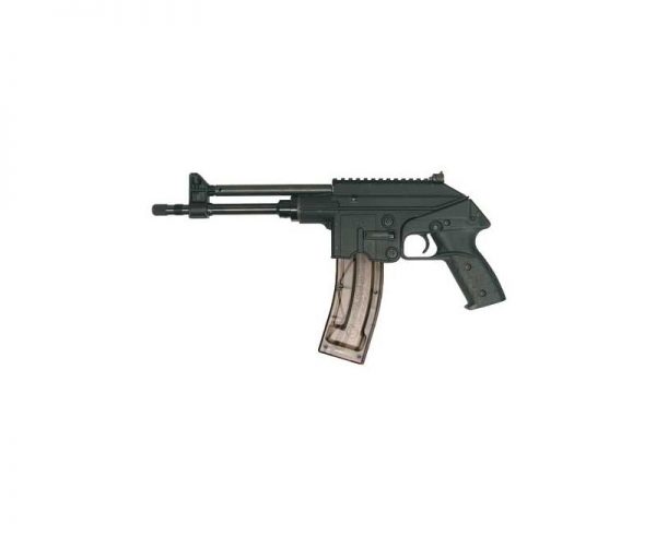 Kel-Tec PLR22 Pistol .22LR 10.1 inch 27rd