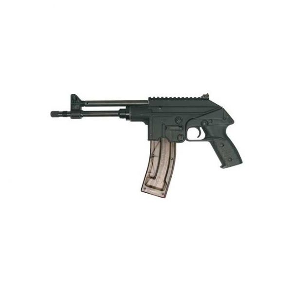 Kel-Tec PLR22 Pistol .22LR 10.1 inch 27rd